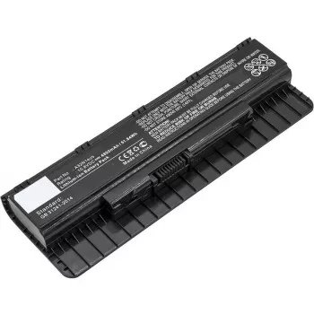 CoreParts MBXAS-BA0100 klēpjdatora rezerves daļa Akumulators