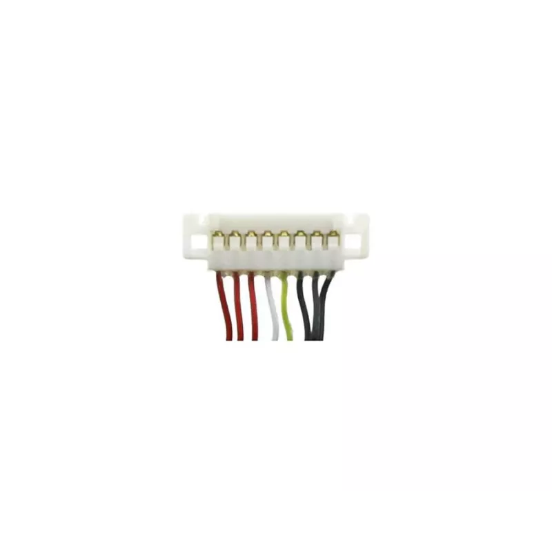 CoreParts MBXAS-BA0119 klēpjdatora rezerves daļa Akumulators