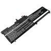 CoreParts MBXAS-BA0131 klēpjdatora rezerves daļa Baterija
