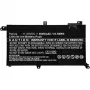 CoreParts MBXAS-BA0182 portatīvā datora rezerves daļa Akumulators