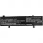 CoreParts MBXAS-BA0189 klēpjdatora rezerves daļa Akumulators