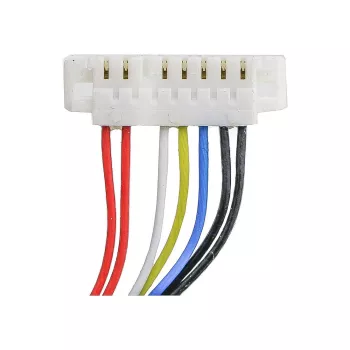 CoreParts MBXAS-BA0231 klēpjdatora rezerves daļa Akumulators