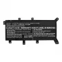 CoreParts MBXAS-BA0238 klēpjdatora rezerves daļa Akumulators