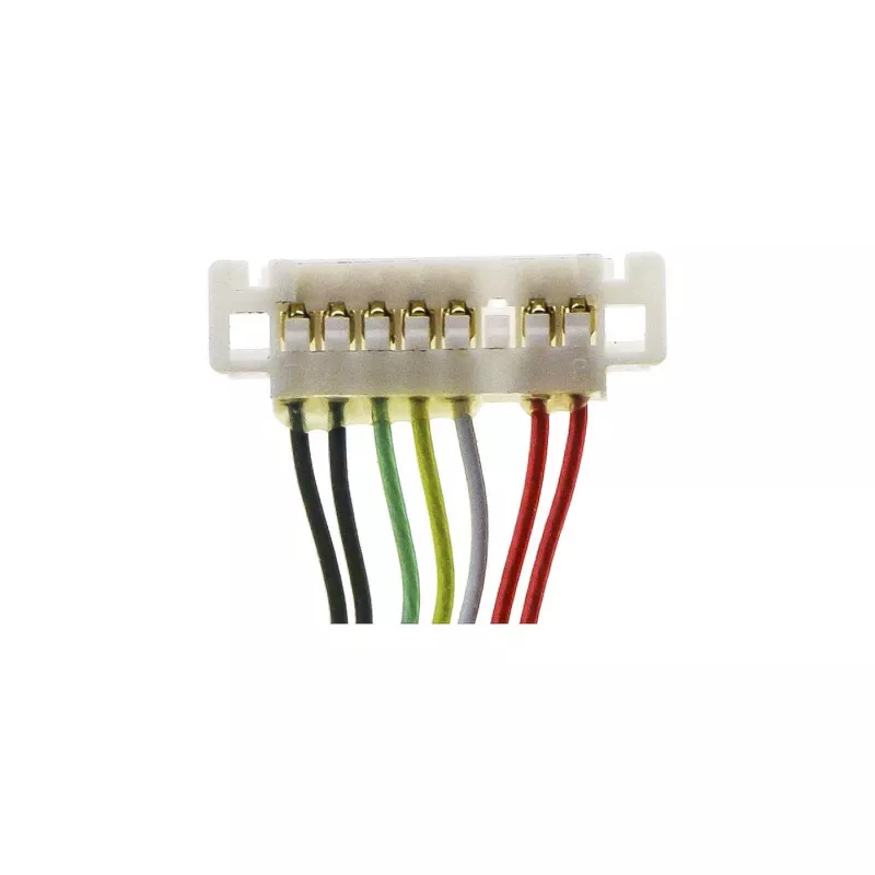 CoreParts MBXAS-BA0242 klēpjdatora rezerves daļa Akumulators
