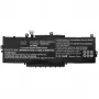 CoreParts MBXAS-BA0248 klēpjdatora rezerves daļa Akumulators