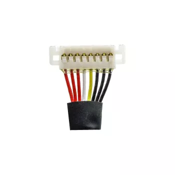 CoreParts MBXAS-BA0248 klēpjdatora rezerves daļa Akumulators
