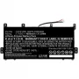 CoreParts MBXAS-BA0258 klēpjdatora rezerves daļa Akumulators