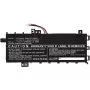 CoreParts MBXAS-BA0279 klēpjdatora rezerves daļa Akumulators