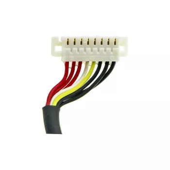 CoreParts MBXAS-BA0284 klēpjdatora rezerves daļa Akumulators