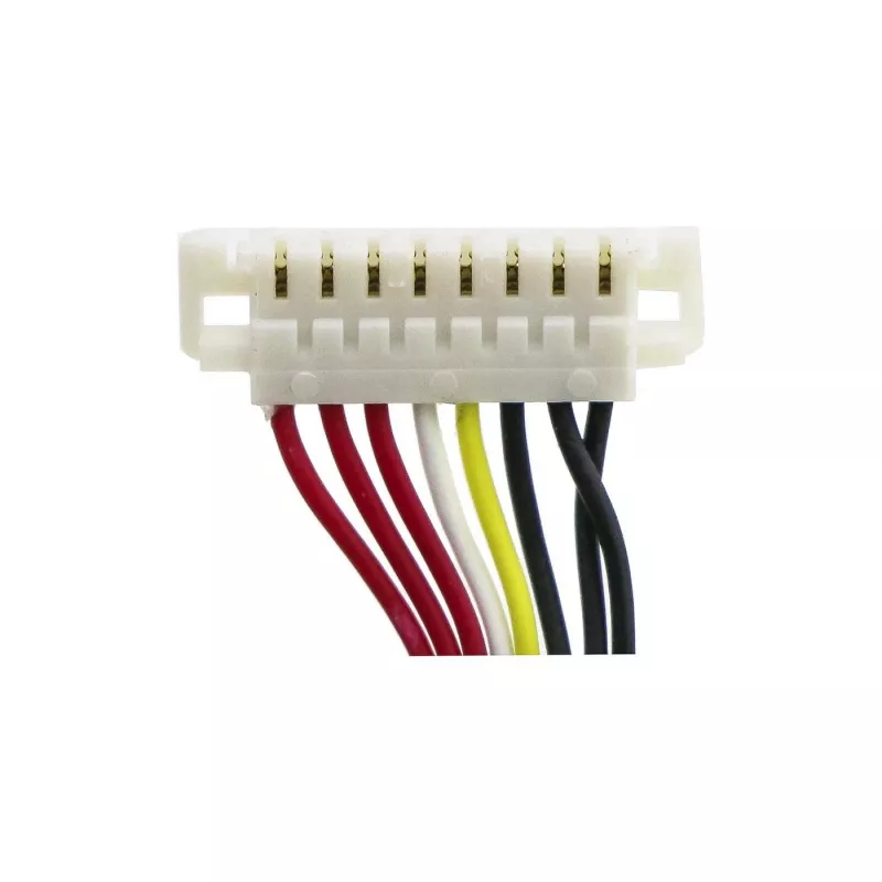CoreParts MBXAS-BA0294 klēpjdatora rezerves daļa Akumulators