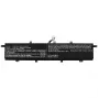 Baterija LMP CoreParts MBXAS-BA0315 87.46Wh Li-Polymer, 75×13×352 mm