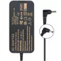 CoreParts MBXAS-GAM001 strāvas adapteris/invertors Iekštelpu 120W Melns