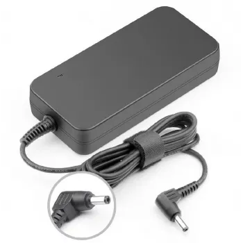 CoreParts MBXAS-GAM004 strāvas adapteris/invertors Iekštelpu 180 W Melns