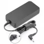 CoreParts MBXAS-GAM004 strāvas adapteris/invertors Iekštelpu 180 W Melns