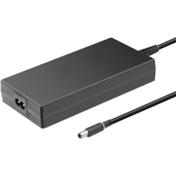 CoreParts MBXAS-GAM006 barošanas adapteris/invertors Iekštelpu 230 W Melns