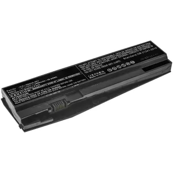 CoreParts MBXCL-BA0031 klēpjdatora rezerves daļa Akumulators