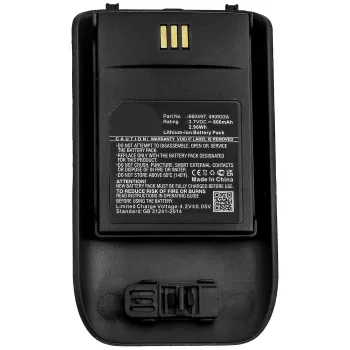 CoreParts MBXCP-BA248 telefona rezerves daļa / piederums Akumulators