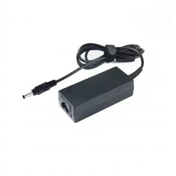 CoreParts MBXDE-AC0001 strāvas adapteris/invertors Iekštelpām 45 W Melns