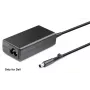 CoreParts MBXDE-AC0003 strāvas adapteris/invertors iekštelpām 65 W melns
