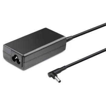 CoreParts MBXDE-AC0007 strāvas adapteris Iekštelpu 45 W Melns