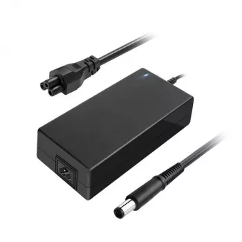 CoreParts MBXDE-AC0019 strāvas adapteris Iekštelpām 210 W Melns