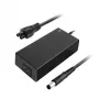 CoreParts MBXDE-AC0019 strāvas adapteris Iekštelpām 210 W Melns