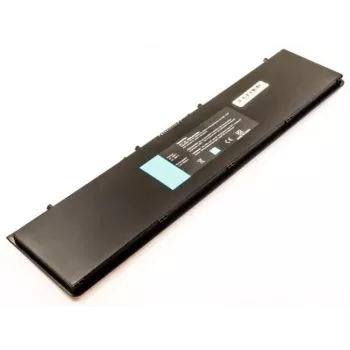 CoreParts MBXDE-BA0005 klēpjdatora rezerves daļa Akumulators