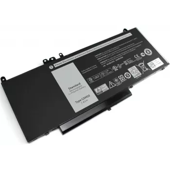 CoreParts MBXDE-BA0012 klēpjdatora rezerves daļa Akumulators