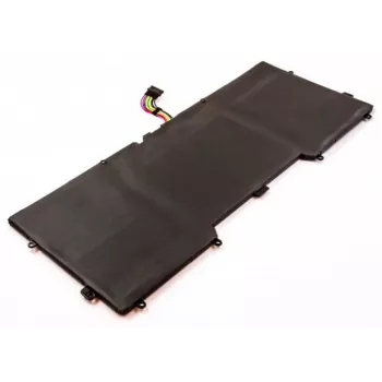 CoreParts MBXDE-BA0013 klēpjdatora rezerves daļa Akumulators