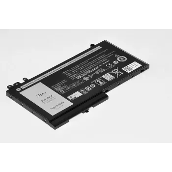 CoreParts MBXDE-BA0022 klēpjdatora rezerves daļa Akumulators