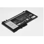 CoreParts MBXDE-BA0022 klēpjdatora rezerves daļa Akumulators