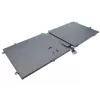 CoreParts MBXDE-BA0065 portatīvā datora rezerves daļa Akumulators