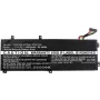 CoreParts MBXDE-BA0103 klēpjdatora rezerves daļa Akumulators