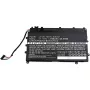 CoreParts MBXDE-BA0106 klēpjdatora rezerves daļa Akumulators