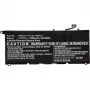 CoreParts klēpjdatora akumulators priekš Dell, Akumulators, DELL, XPS 13 9360, XPS 13 9360-D1605G