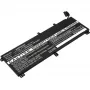 CoreParts klēpjdatora akumulators Dell, Akumulators, DELL, Precision M3800, XPS 15 9530