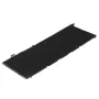 CoreParts klēpjdatora akumulators priekš Dell, Akumulators, DELL, XPS 13 2015 9343, XPS 13 9343, XPS 13-9343, XPS9343-1818SLV