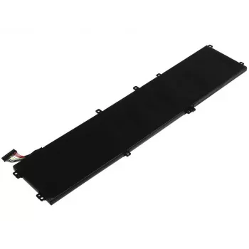 CoreParts MBXDE-BA0139 klēpjdatora rezerves daļa Akumulators