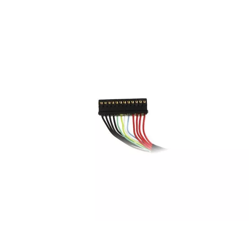 CoreParts MBXDE-BA0139 klēpjdatora rezerves daļa Akumulators