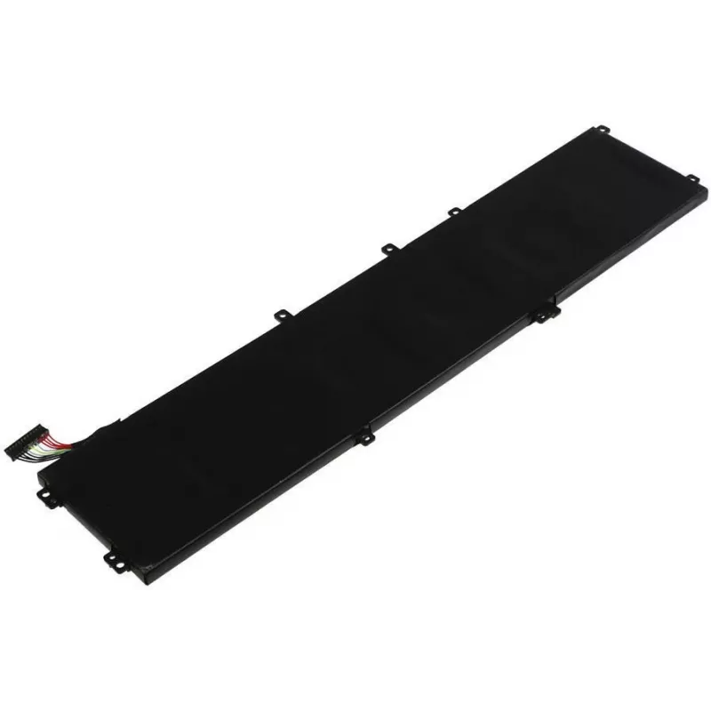 CoreParts MBXDE-BA0139 klēpjdatora rezerves daļa Akumulators