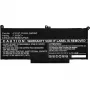 CoreParts MBXDE-BA0142 klēpjdatora rezerves daļa Akumulators