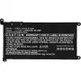 CoreParts MBXDE-BA0194 portatīvā datora rezerves daļa Akumulators