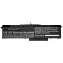 CoreParts MBXDE-BA0202 klēpjdatora rezerves daļa Akumulators