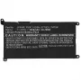 CoreParts MBXDE-BA0219 klēpjdatora rezerves daļa akumulators