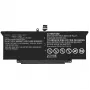CoreParts MBXDE-BA0221 klēpjdatora rezerves daļa Akumulators