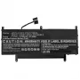 CoreParts MBXDE-BA0233 klēpjdatora rezerves daļa Akumulators
