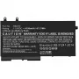 CoreParts MBXDE-BA0243 klēpjdatora rezerves daļa Akumulators