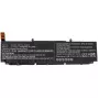 CoreParts MBXDE-BA0244 klēpjdatora rezerves daļa Akumulators