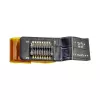 CoreParts MBXDE-BA0244 klēpjdatora rezerves daļa Akumulators