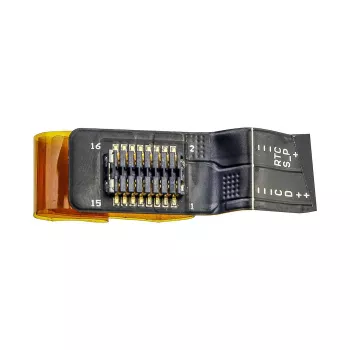 CoreParts MBXDE-BA0244 klēpjdatora rezerves daļa Akumulators